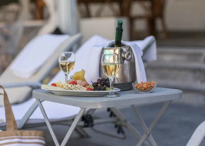 Sun Hotel Agia Triada (Thessaloniki)