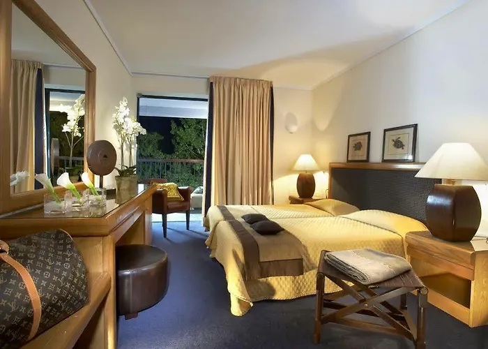 Sun Hotel Agia Triada (Thessaloniki)