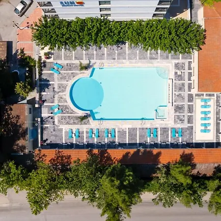 Sun Hotel 4*