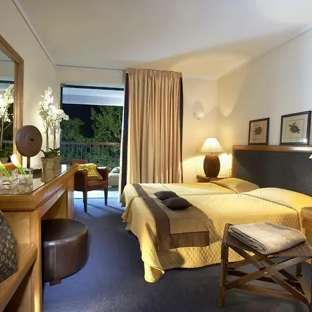 Sun Hotel Agia Triada (Thessaloniki)