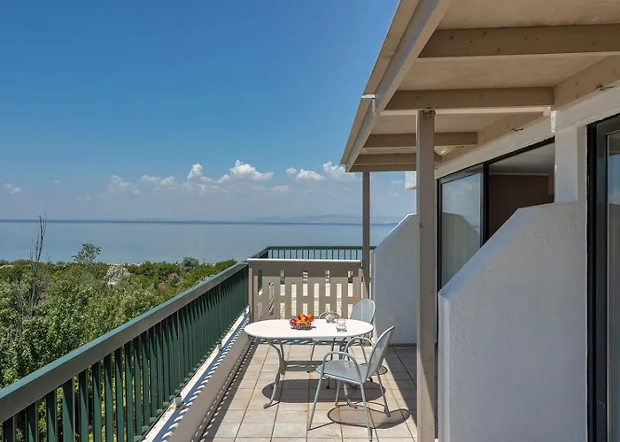 Hotel Sun Agia Triada (Thessaloniki)