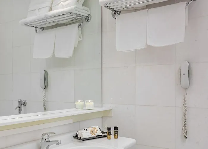 Sun Hotel Agia Triada (Thessaloniki)