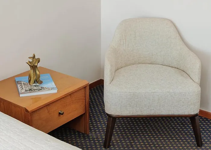 Sun 4* Agia Triada (Thessaloniki)