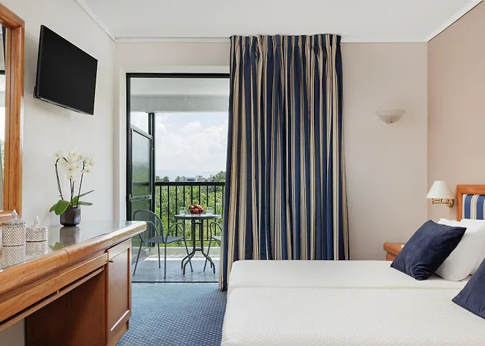 Sun Hotel Agia Triada (Thessaloniki)