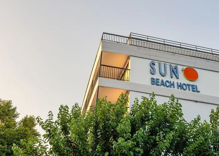 Sun Agia Triada (Thessaloniki)