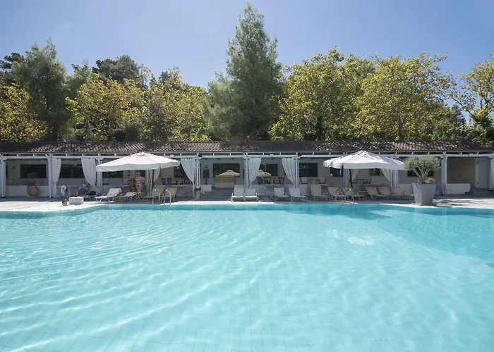 Sun Hotel Agia Triada (Thessaloniki)