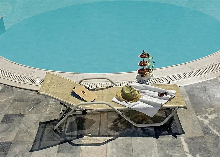 Hotel Sun Agia Triada (Thessaloniki)