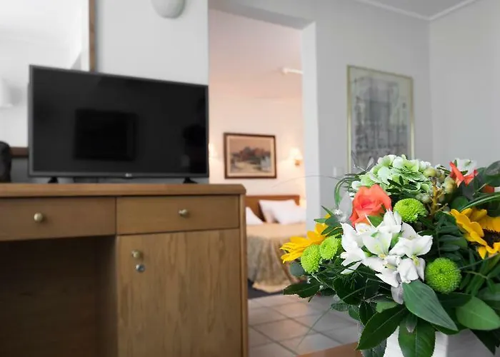 Sun Hotel Agia Triada (Thessaloniki)