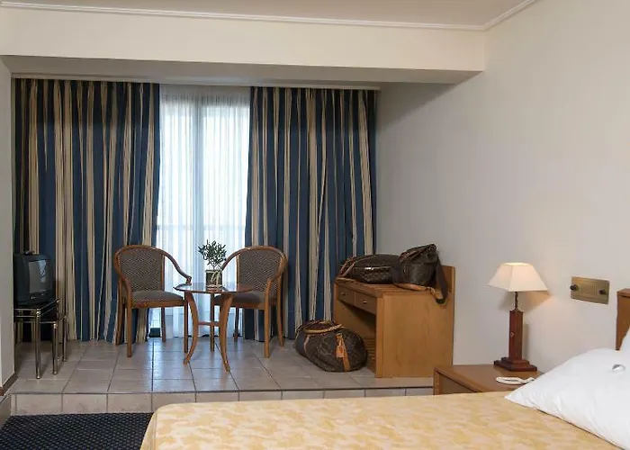 Sun Hotel Agia Triada (Thessaloniki)